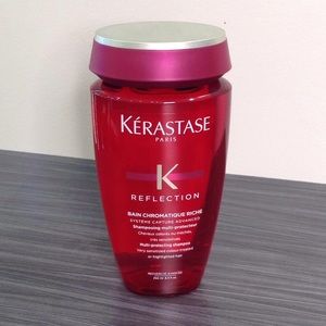 Kerastase shampoo